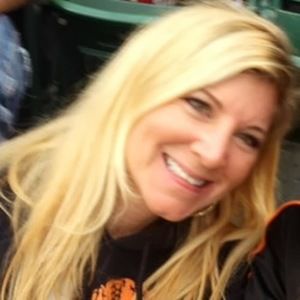 Meet your Posher, Leah